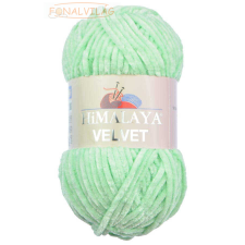 Himalaya VELVET - Almazöld rövidáru