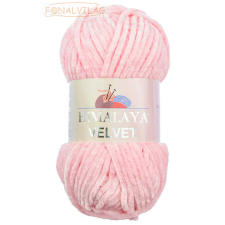 Himalaya VELVET - Rózsaszín rövidáru