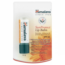 Himalaya Vízálló fényvédő ajakbalzsam SPF50 4,5 g ajakápoló