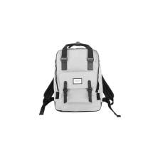 HIMAWARI 1010 15.6'' laptop hátizsák (szürke) számítógéptáska