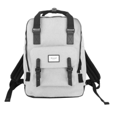 HIMAWARI 1010 Laptop backpack 15.6" szürke számítógéptáska