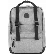 HIMAWARI 1085B-10 15" Laptop Hátizsák - Szürke (48759-0) számítógéptáska