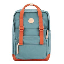 HIMAWARI 1085B Laptop backpack 15" türkiz számítógéptáska