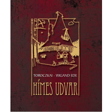 Hímes udvar történelem