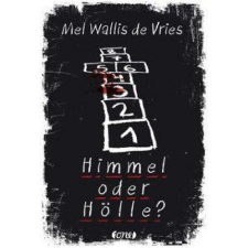  Himmel oder Hölle? – Verena Kiefer idegen nyelvű könyv