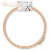  Hímzőráma Milward - 15cm