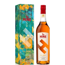 Hine Konyak H by Hine VSOP Fine Champagne 0,7l DD. pezsgő