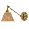 Hinkley Lighting boho fali lámpa arti sárgaréz faipari elshk-arti-1w-hb-nr