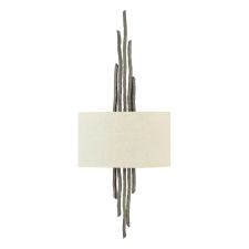 Hinkley Lighting Hinkley klasszikus fali lámpa spyre barna elshk-spyre2-mmb világítás