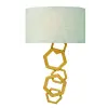 Hinkley Lighting Hinkley modern fali lámpa moxie arany elshk-moxie2-ssg