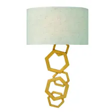 Hinkley Lighting Hinkley modern fali lámpa moxie arany elshk-moxie2-ssg világítás