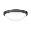 Hinkley Lighting klasszikus mennyezeti lámpa collier fekete opál elshk-collier-f-s-bx