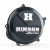 HINSON kuplungfedél