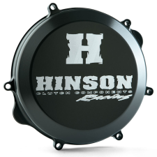 HINSON kuplungfedél alumínium egyéb motorkerékpár alkatrész