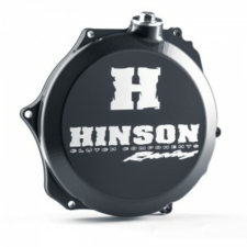 HINSON kuplungfedél alumínium KTM Husqvarna egyéb motorkerékpár alkatrész