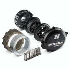 HINSON Teljes Kuplungkészlet Honda CRF450R egyéb motorkerékpár alkatrész