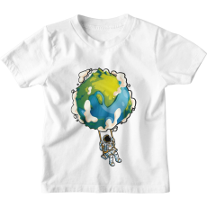  Hintás Űrhajós - Gyerek Póló