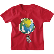  Hintás Űrhajós - Gyerek Póló gyerek póló