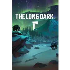 Hinterland Studio Inc. The Long Dark (digitális licenc) videójáték