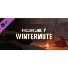 Hinterland Studio Inc. The Long Dark - WINTERMUTE DLC (PC - Steam elektronikus játék licensz) videójáték