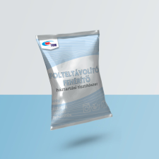 Hip-Tom Hip-Tom folteltávolító fehérítő 500g (30db/karton) tisztító- és takarítószer, higiénia