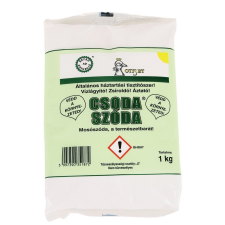 Hip-Tom Mosószóda 1 kg tisztító- és takarítószer, higiénia