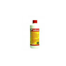 Hip-Tom Sósav 20 %-os 1000 ml tisztító- és takarítószer, higiénia