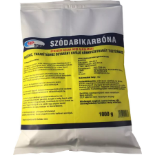 Hip-Tom Szódabikarbóna 1kg (20csg/karton, 480csg/raklap) tisztító- és takarítószer, higiénia
