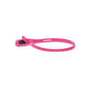 Hiplok Z Lok Combo számkombinációs zár, 43 cm, pink