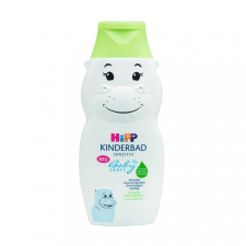 Hipp Babysanft sensitiv fürdető gyerekeknek (300 ml) babafürdető, babasampon