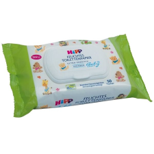 Hipp Babysanft Ultra Sensitive nedves WC-papír (50 darab) higiéniai papíráru