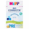 Hipp HiPP Pre BIO Combiotik tejalapú anyatej-helyettesítő tápszer újszülöttkortól 600 g