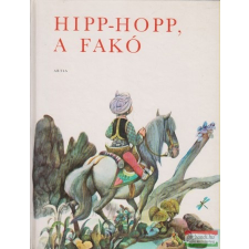  Hipp-hopp, a fakó gyermek- és ifjúsági könyv