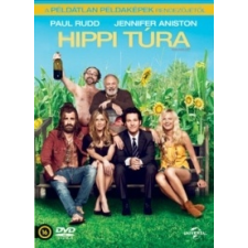  Hippi túra (DVD) vígjáték