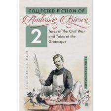 Hippocampus Press Collected Fiction Volume 2 | S. T. Joshi idegen nyelvű könyv