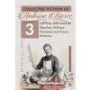 Hippocampus Press Collected Fiction Volume 3 | S. T. Joshi
