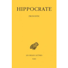  Hippocrate – Jacques Jouanna idegen nyelvű könyv