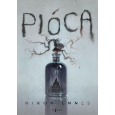 Hiron Ennes - Pióca egyéb könyv