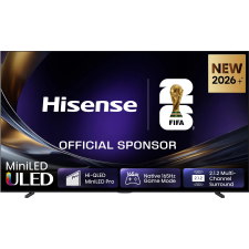 Hisense 100U7S PRO tévé