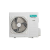 Hisense 10 kW multi split kültéri egység 5 beltéri egységhez