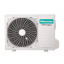 Hisense 2,6 kW LCAC mono kültéri egység klíma kültéri egység