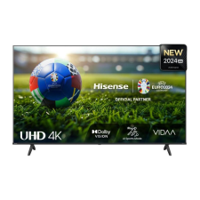 Hisense 43E6NT tévé