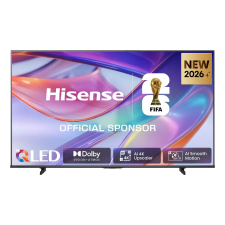 Hisense 43E7S tévé