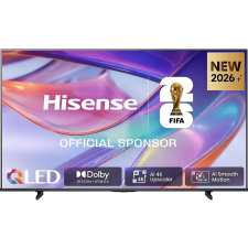 Hisense 50E7S tévé