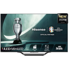 Hisense 50U6NQ tévé