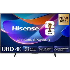 Hisense 55A6S tévé