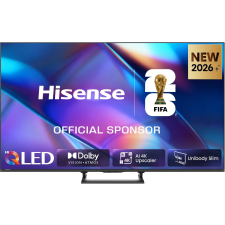 Hisense 55A7S tévé