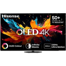 Hisense 55A85N tévé