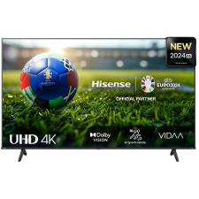 Hisense 58E6NT tévé