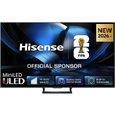 Hisense 65U7SE tévé